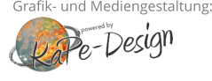 Grafik- und Mediengestaltung: